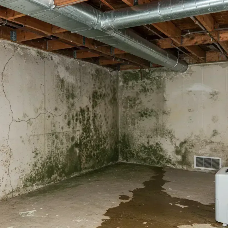 Professional Mold Removal in Sturgeon Bay, WI